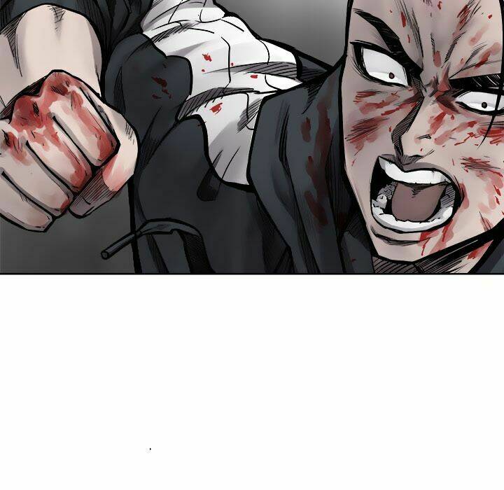 Nắm Đấm: Chapter 10