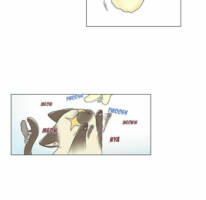 Vẽ Nên Tình Yêu Của Chúng Ta: Chapter 3