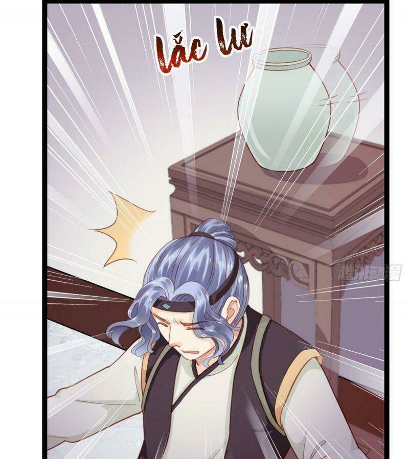 Đứng Lại! Phụng Chỉ Ăn Cướp: Chapter 20