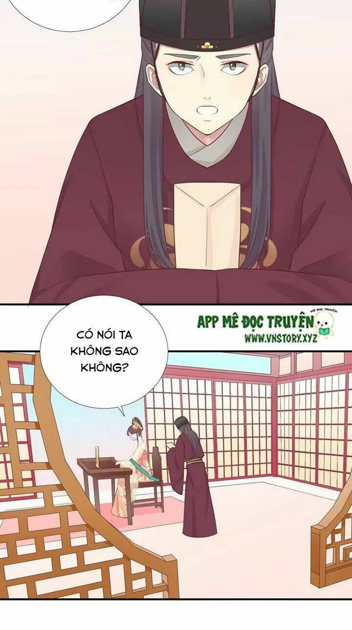 Hoàng Hậu Bận Lắm: Chapter 106