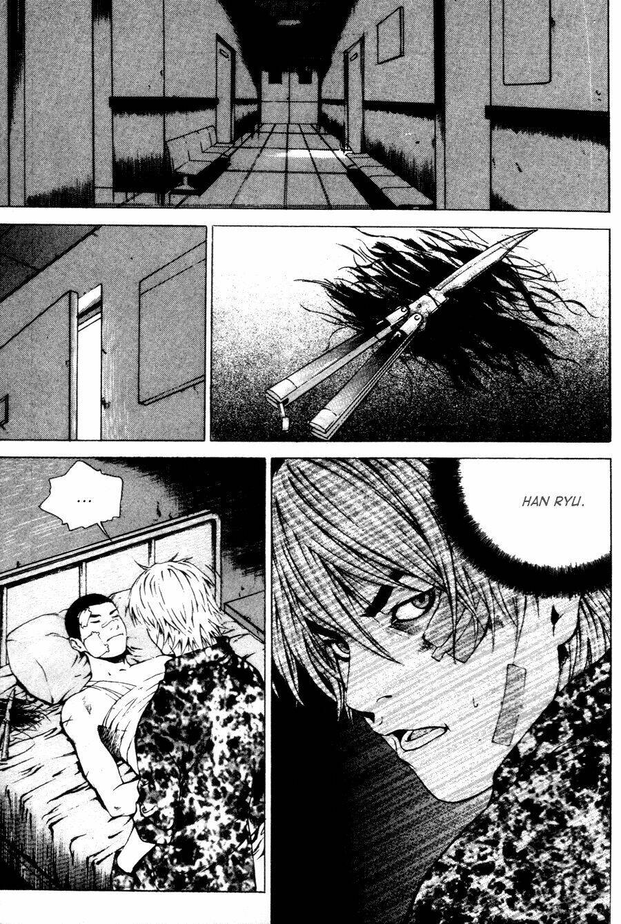 High School: Chapter 37