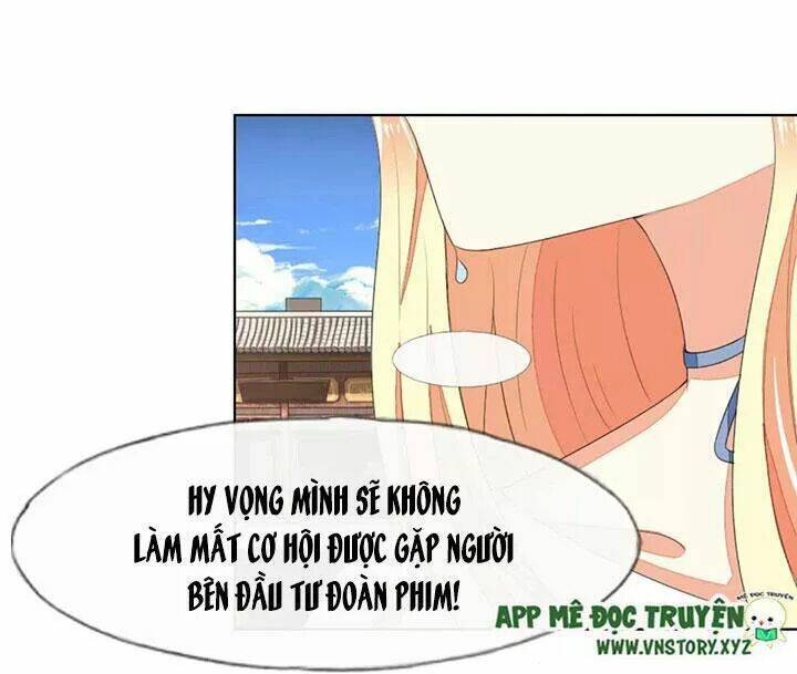 Nam Thần Ma Cà Rồng: Sủng Nhược Tiểu Lãn Thê: Chapter 80