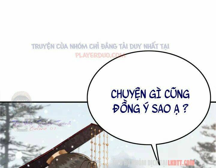 Trọng Sinh Bá Sủng Nhiếp Chính Vương Quá Mạnh Mẽ: Chapter 130