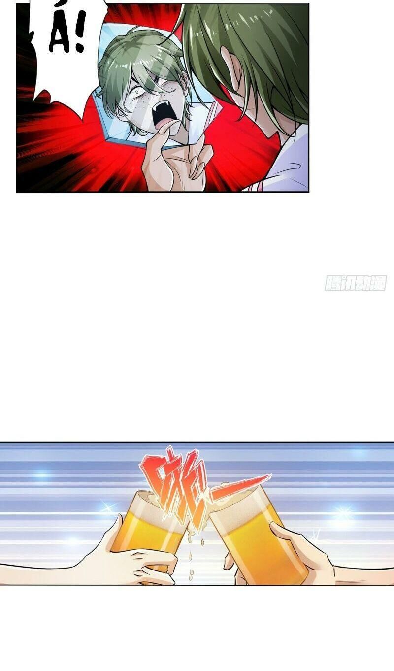 Hệ Thống Tìm Đường Chết Mạnh Nhất: Chapter 84