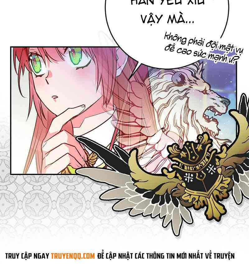 This Girl Is A Little Wild: Chapter 30