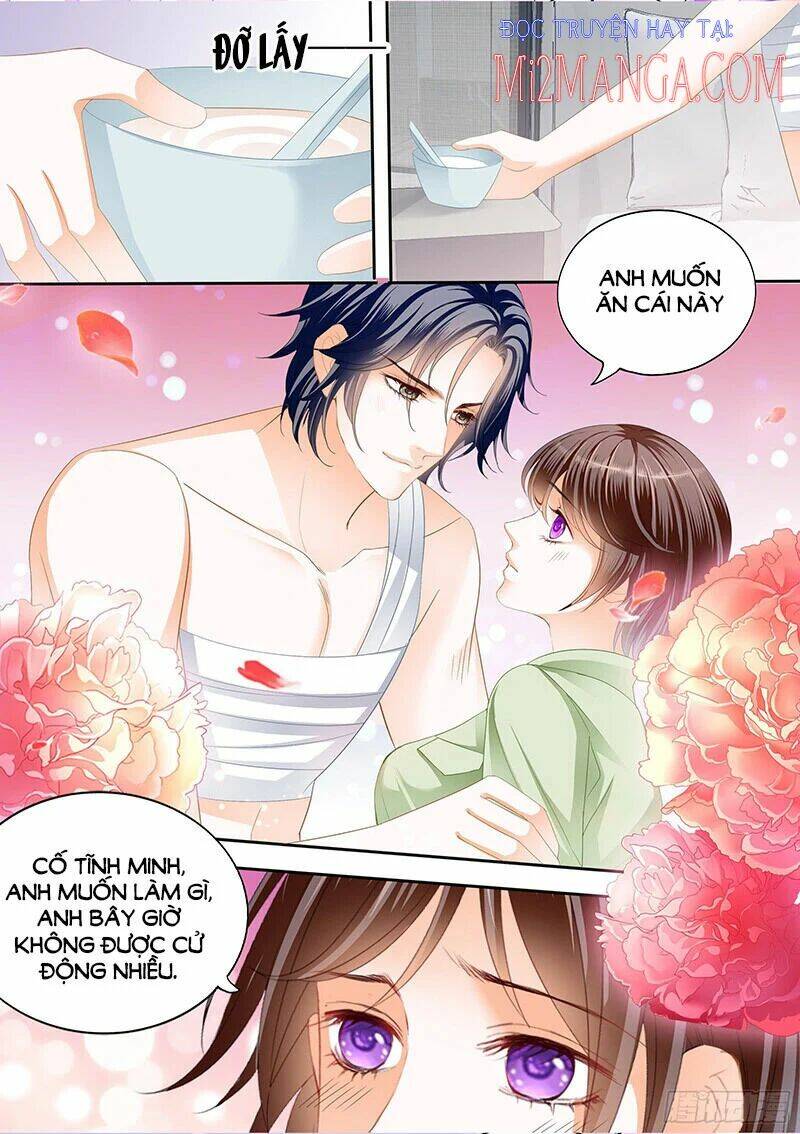 Thiểm Hôn Kiều Thê: Chapter 300