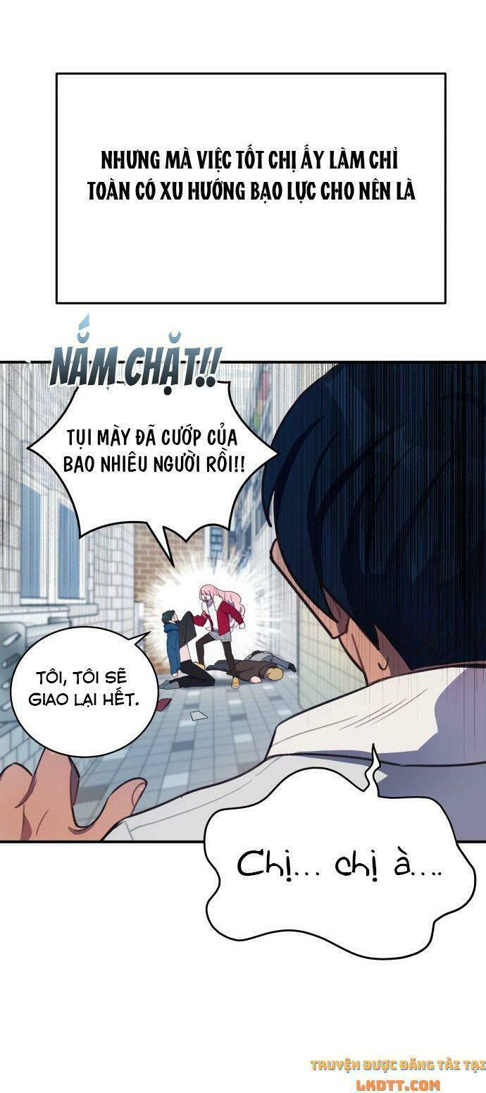 Lạy Chúa! Xin Hãy Để Con Trở Thành Ác Ma: Chapter 2