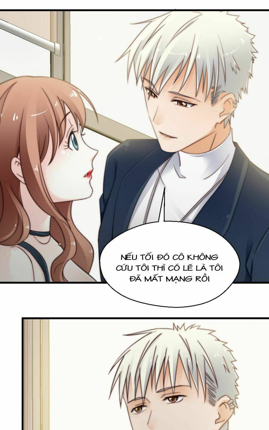 Bí Mật Của Thiên Kim: Chapter 82