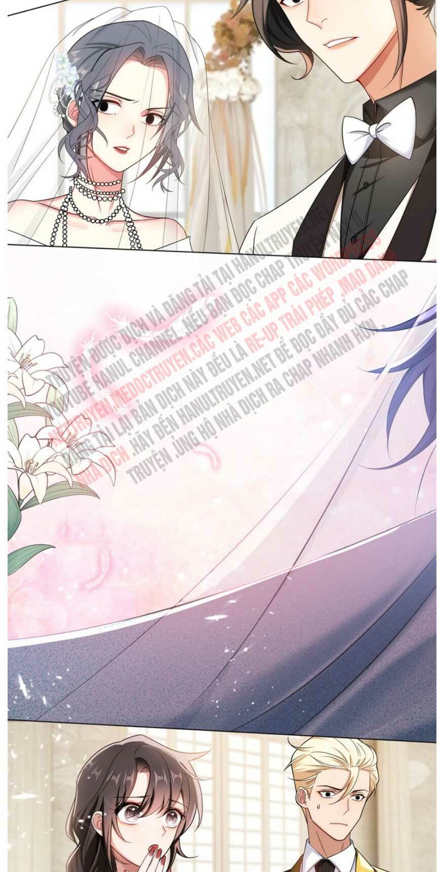 Cô Vợ Nhỏ Nuông Chiều Quá Lại Thành Ác!!: Chapter 191.2