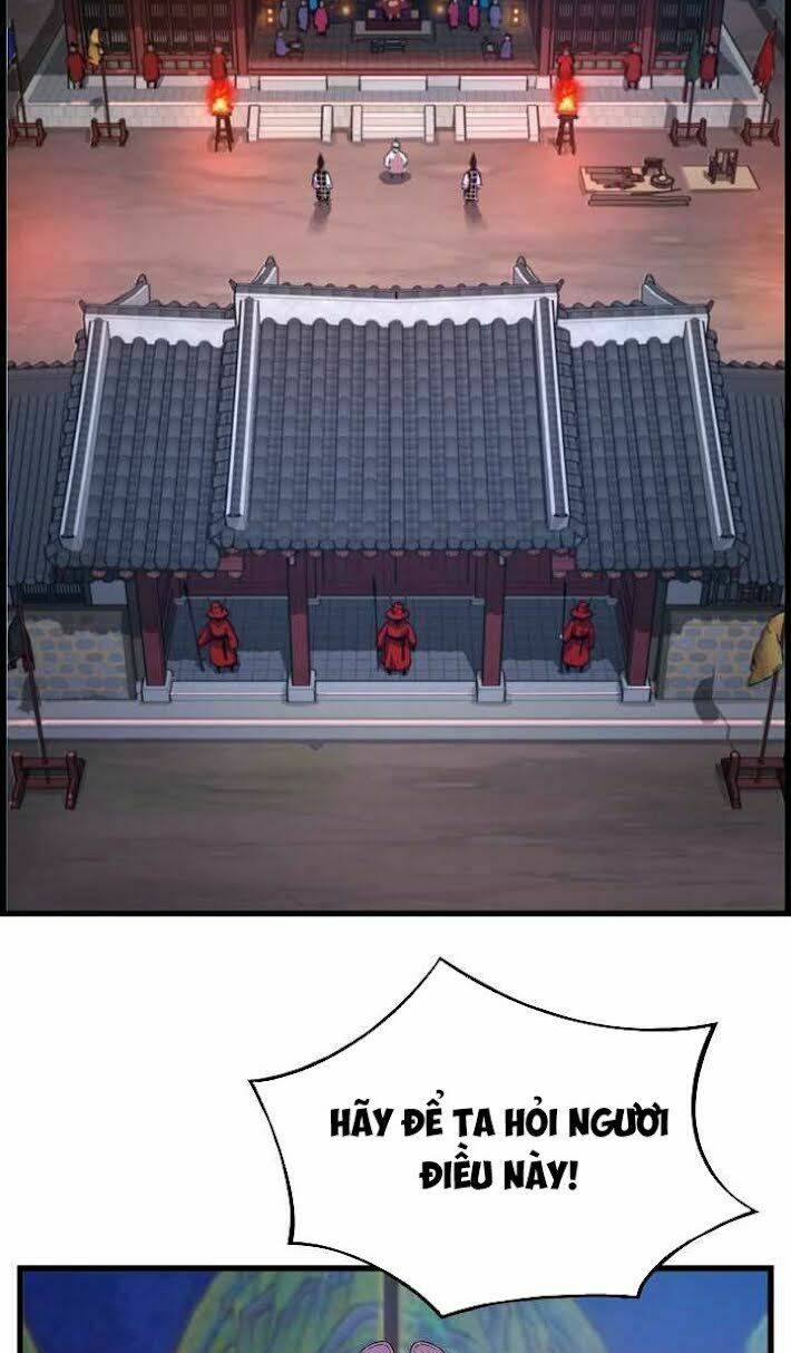 Tôi Sẽ Sống Như Một Hoàng Tử: Chapter 34