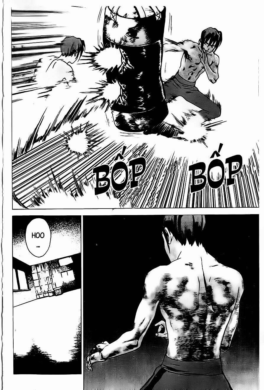 Ai Hơn Ai: Chapter 58