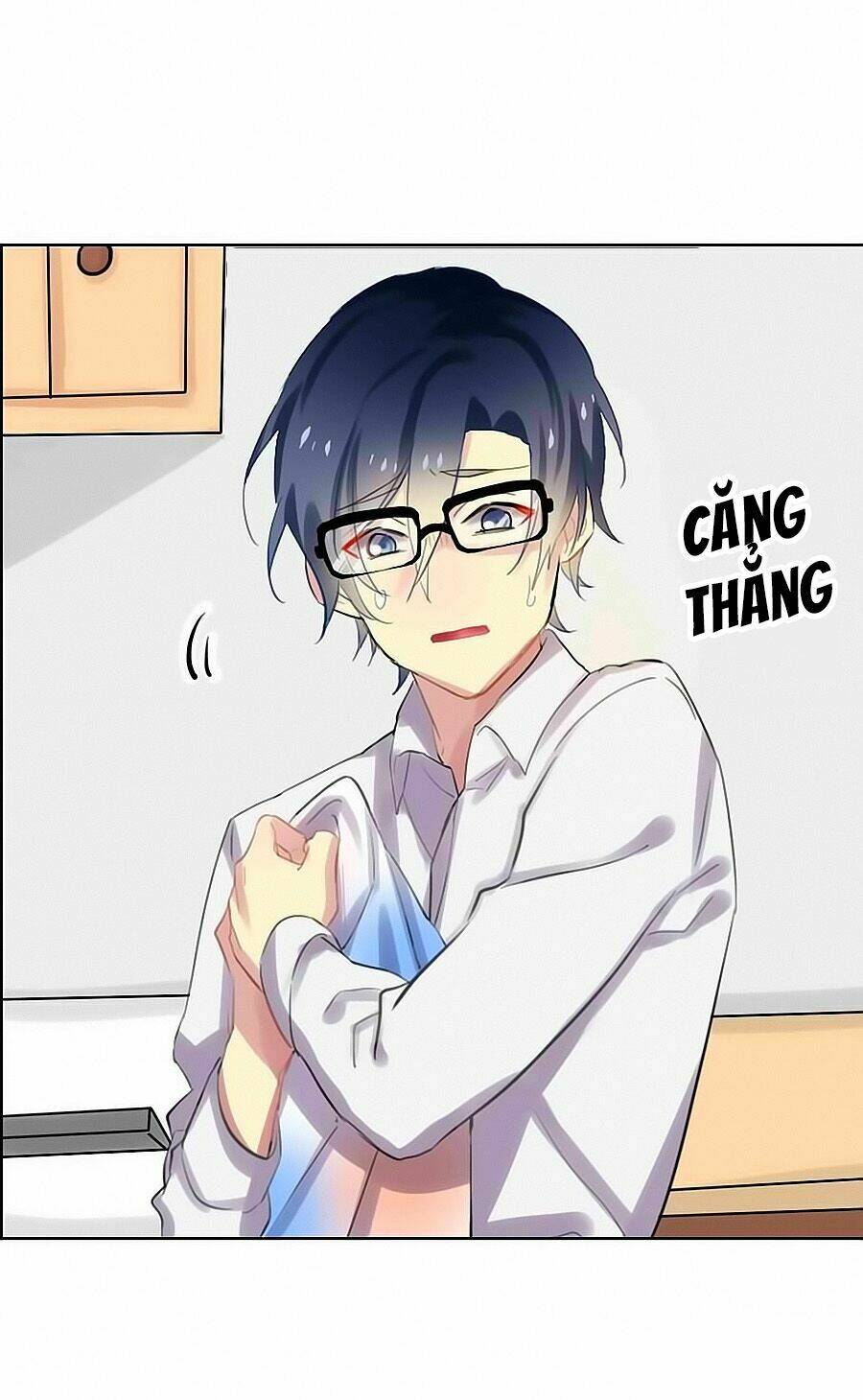 Một Giây Sau Bắt Đầu: Chapter 31