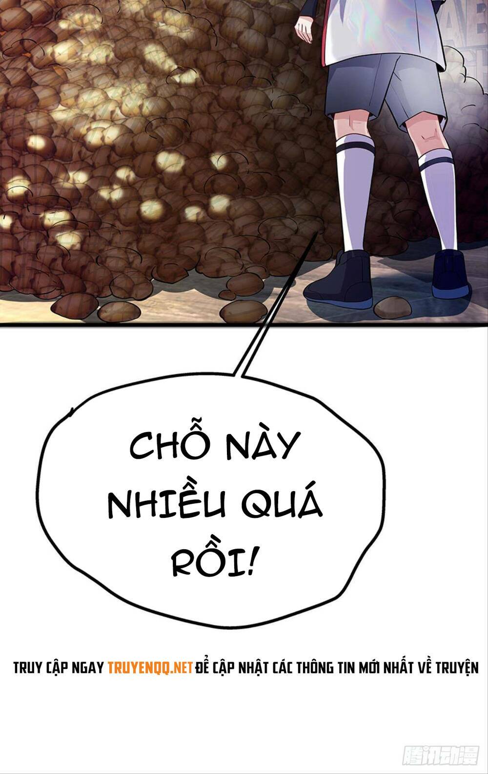 Mạt Thế Thần Tài: Chapter 7