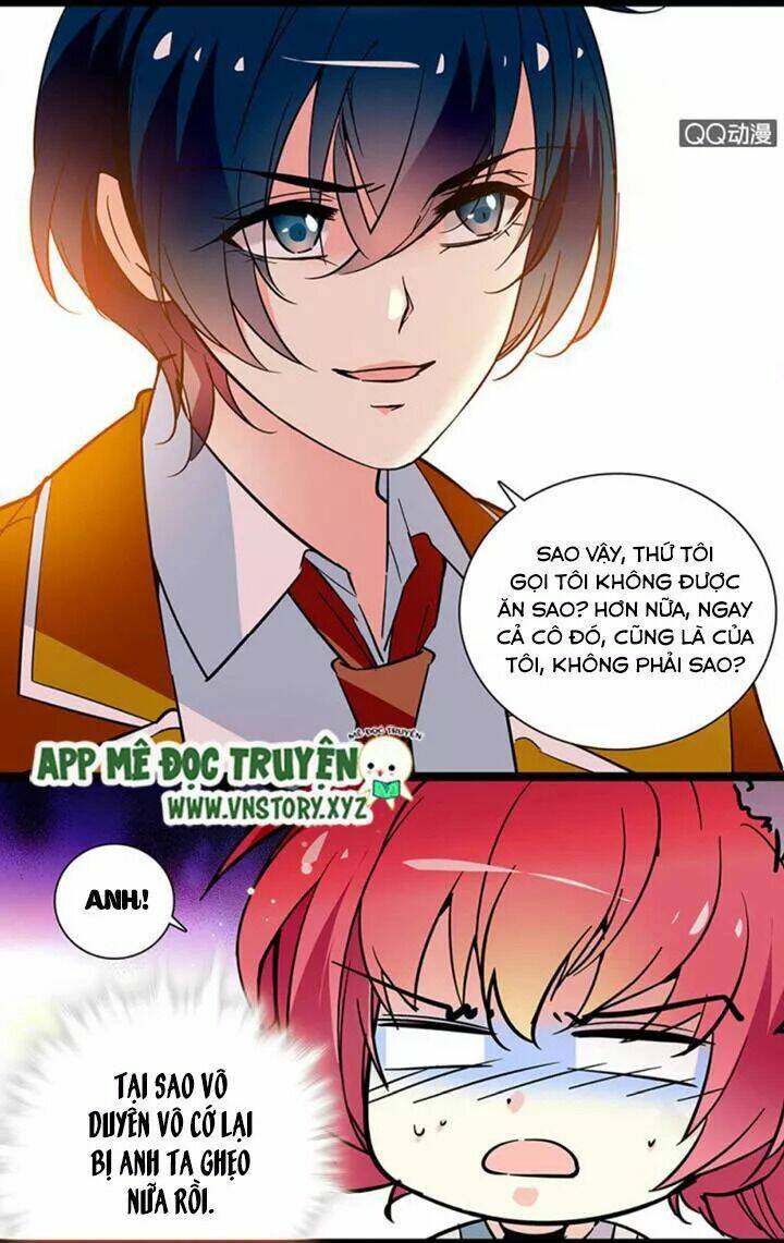 Nữ Hầu Sau Giờ Học: Chapter 45