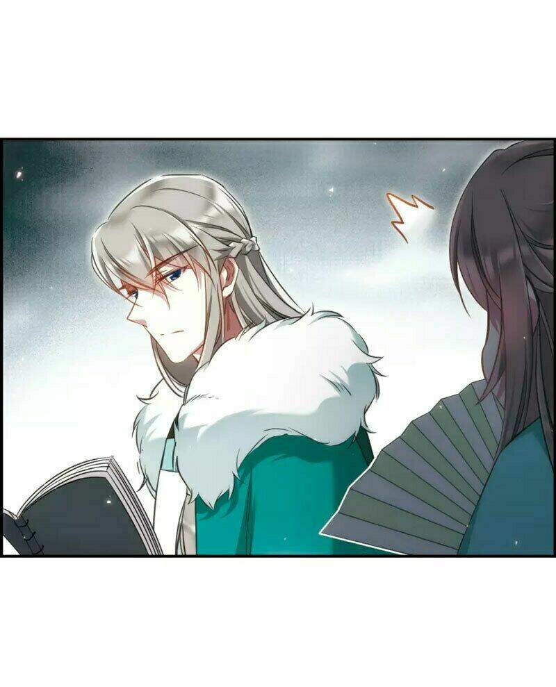 Thượng Quốc Phú Chi Thiên Đống Tuyết: Chapter 25