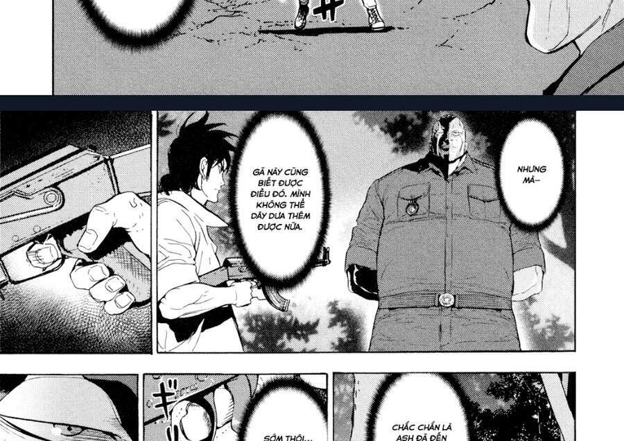 Until Death Do Us Part: Chapter 195