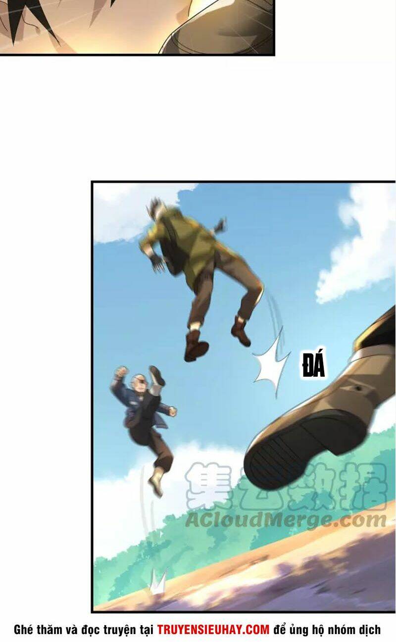 Siêu Cấp Đại Chủ Bạ: Chapter 85