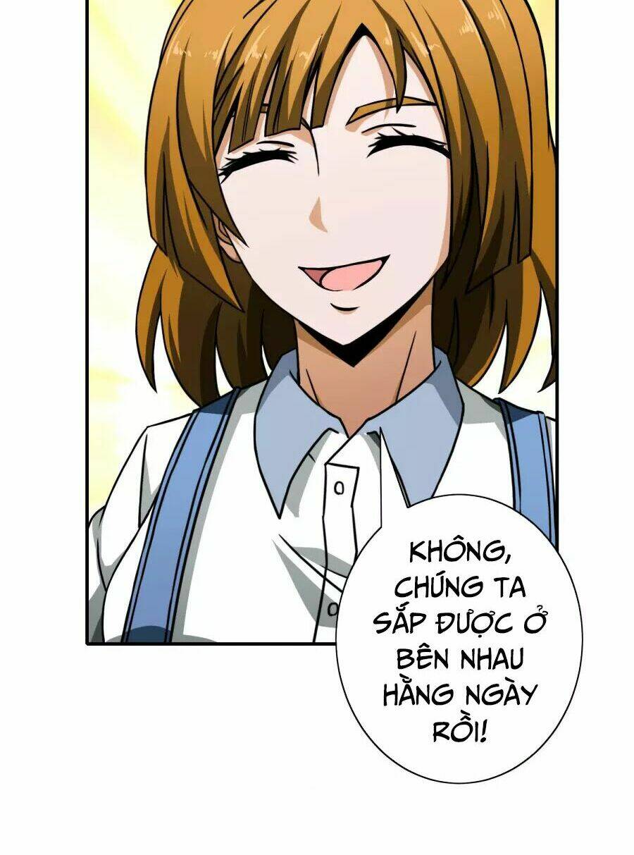 Hộ Hoa Cao Thủ Tại Đô Thị: Chapter 71