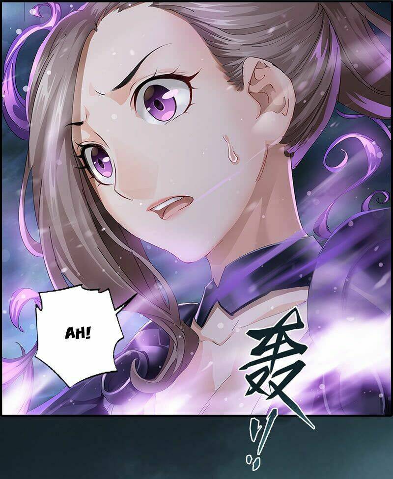 Thiên Cơ Lục: Chapter 2