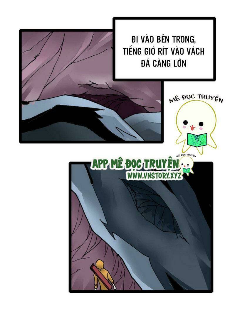 Thiếu Niên Siêu Năng Lực: Chapter 22