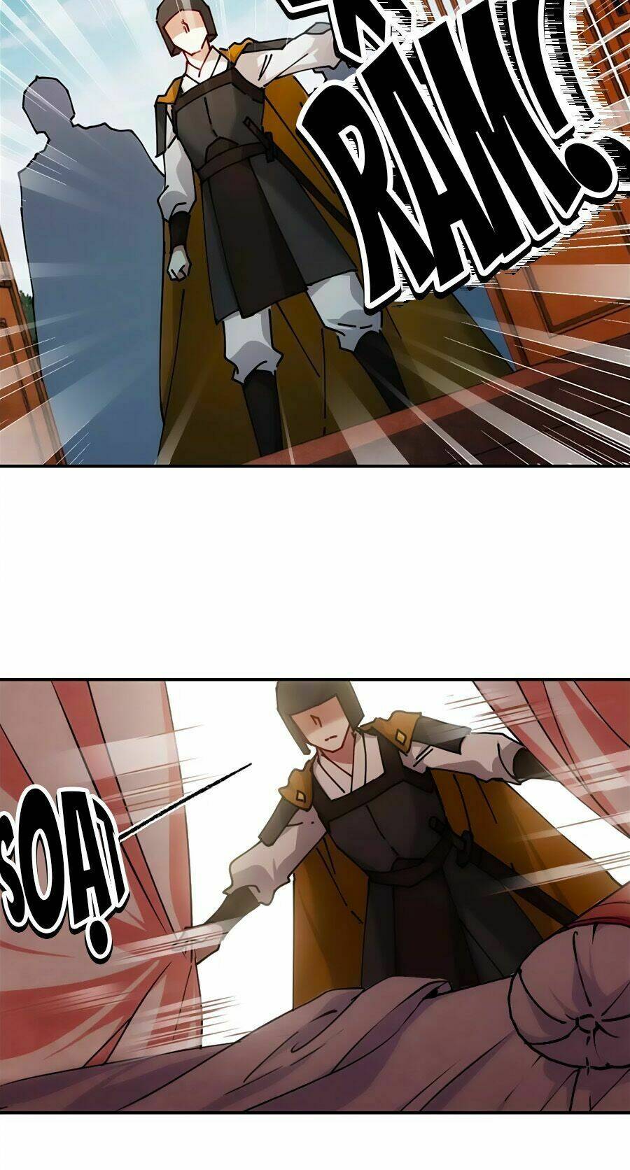 Thượng Quốc Phú Chi Thiên Đống Tuyết: Chapter 81