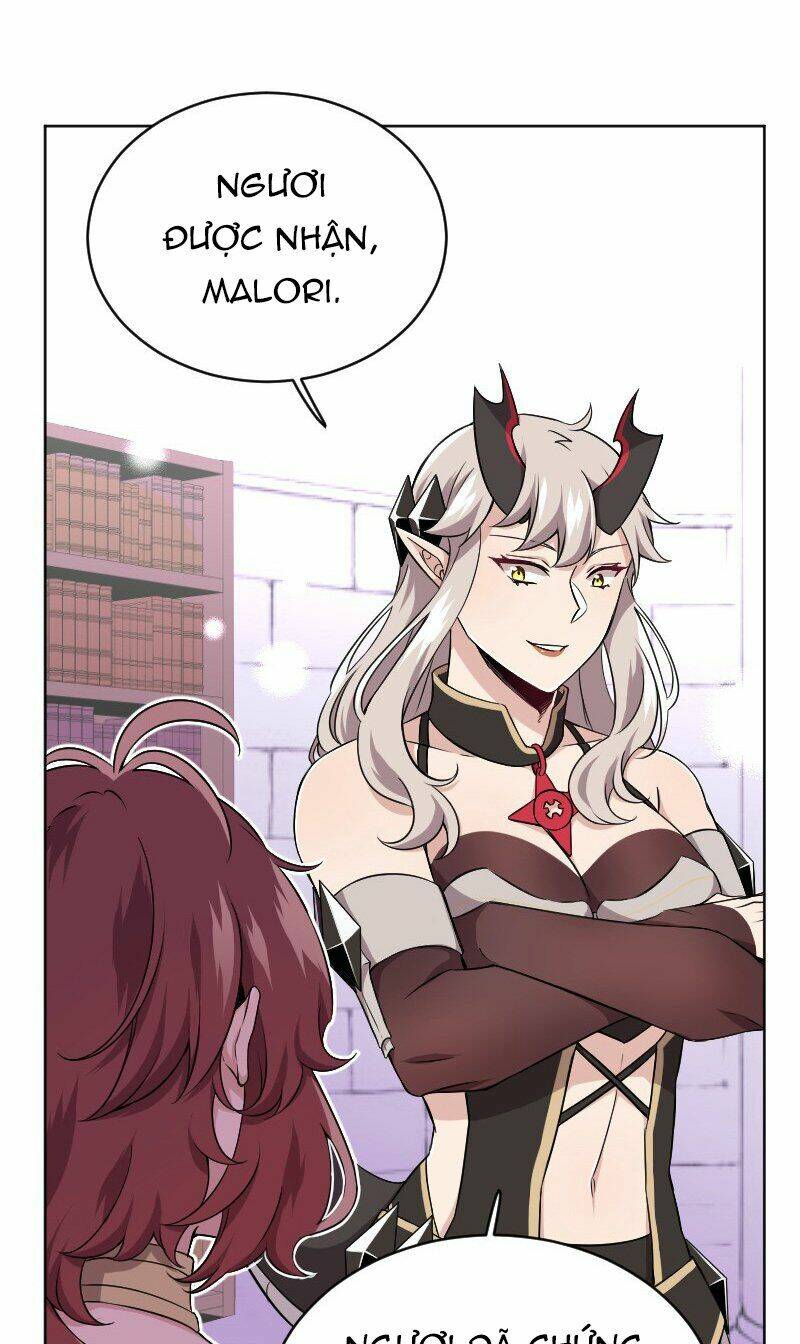 Pháp Sư Và Nữ Chúa Quỷ: Chapter 92