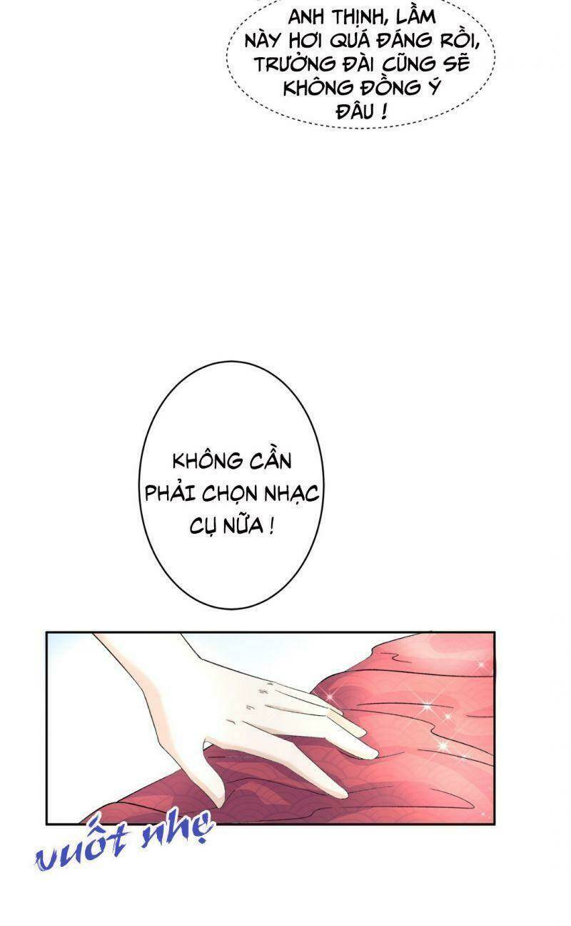 Ảnh Đế Yêu Hồ: Chapter 9