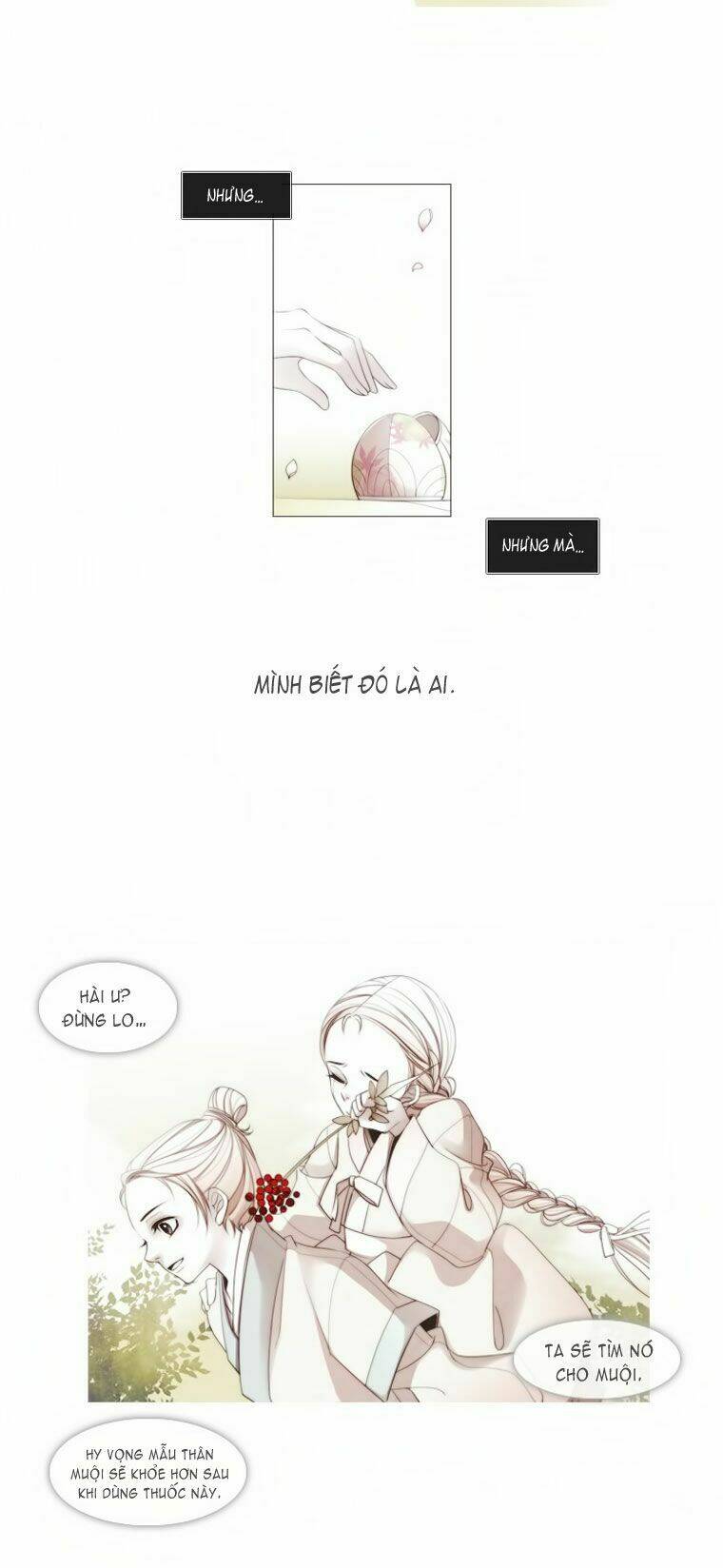 Twelve Nights: Chapter 19