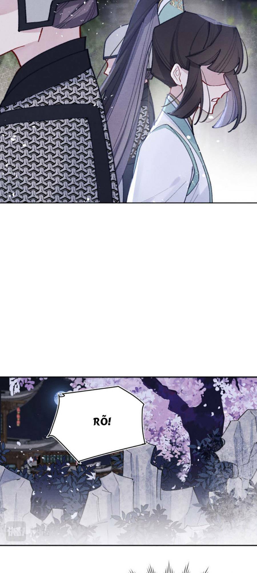 Quân Nhan Tựa Hoa Đào: Chapter 34