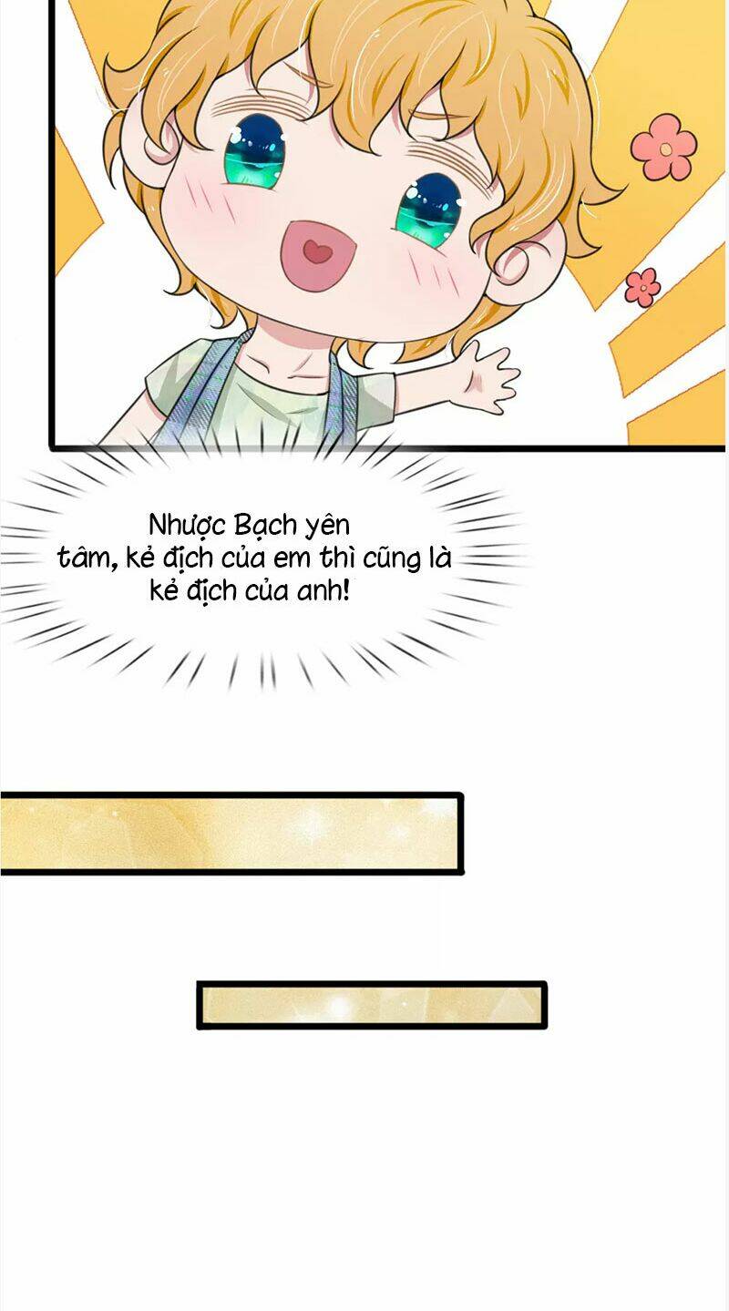 Phúc Hắc Lão Công Buông Em Ra: Chapter 125