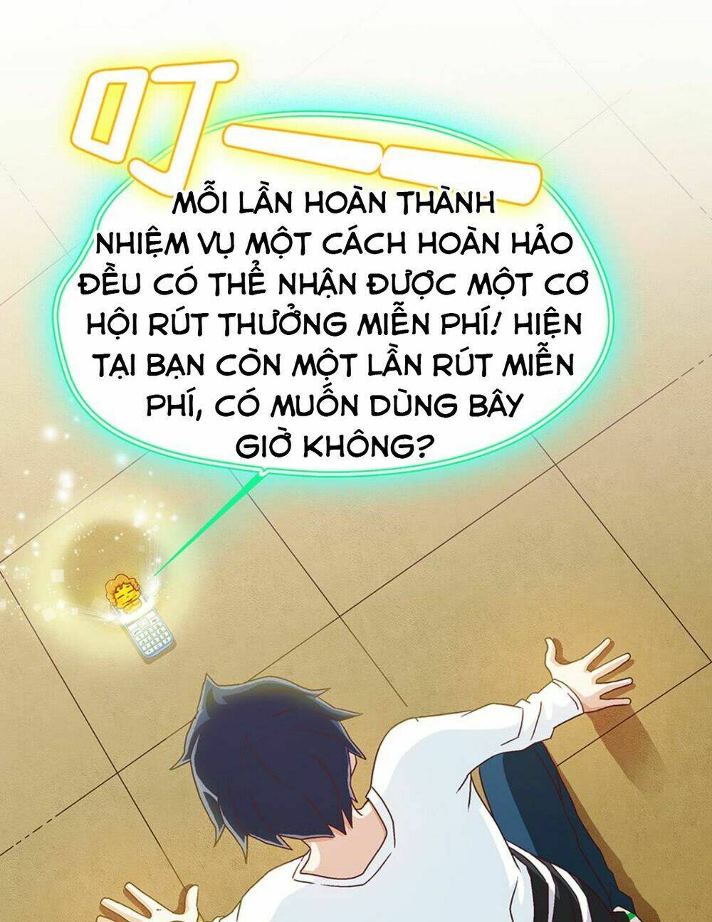 Độ Ta Không Độ Nàng: Chapter 4