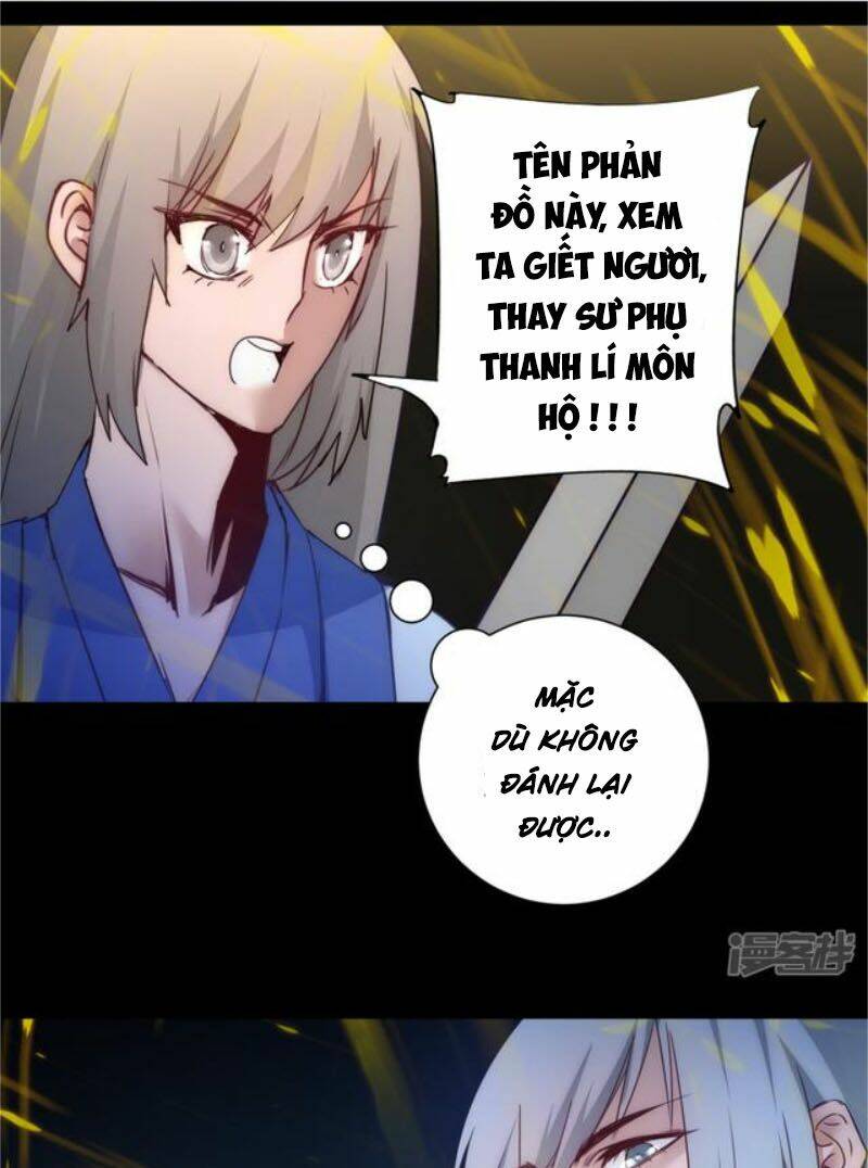 Nghịch Chuyển Tiên Đồ: Chapter 55