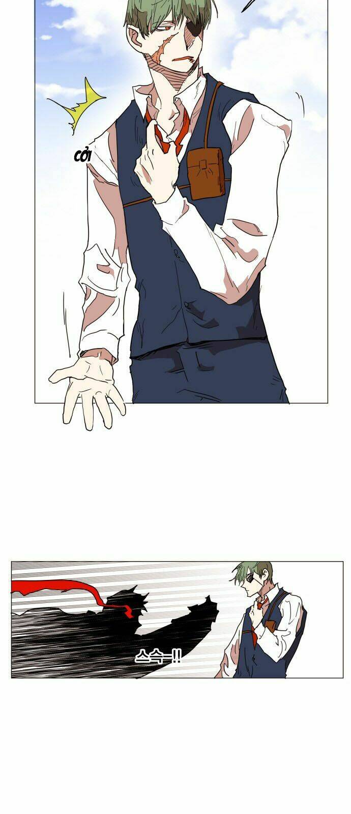 Hard Core Leveling Warrior: Chapter 129