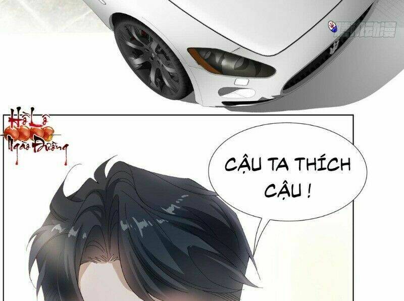 Ảnh Đế Yêu Hồ: Chapter 18