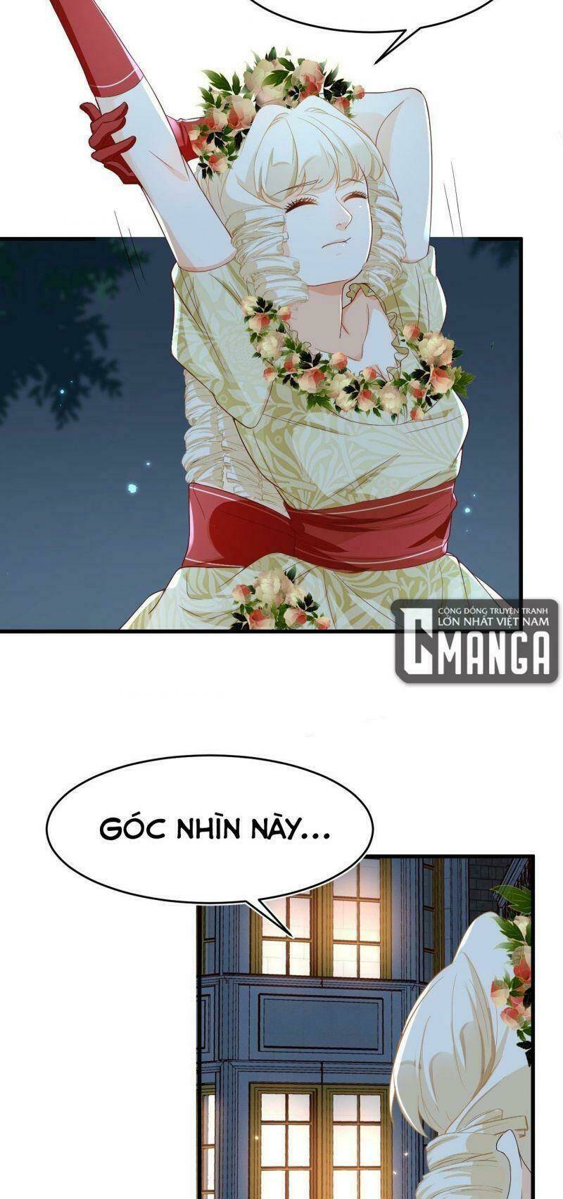 Không Thể Hòan Hảo Tuyệt Đối: Chapter 14