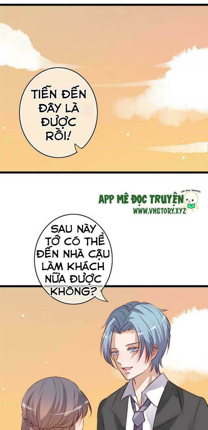 Sau Con Mưa Mùa Hạ: Chapter 51