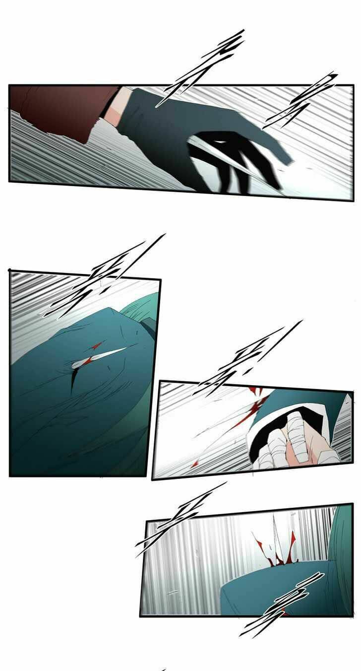 Siêu năng: Chapter 80