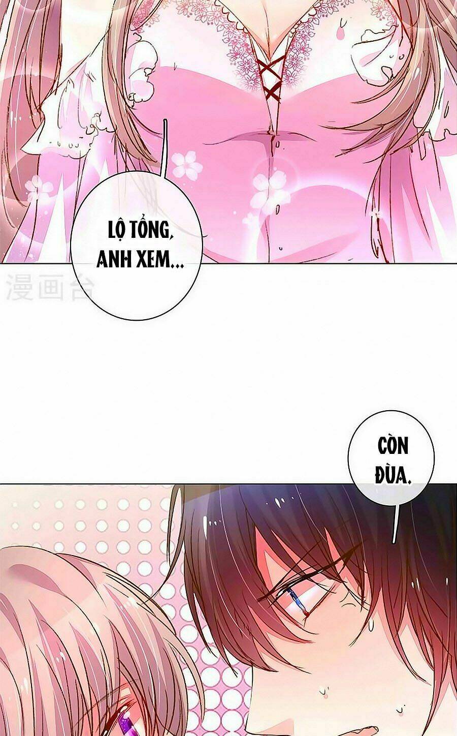 Hào Môn Tiểu Lãn Thê: Chapter 98