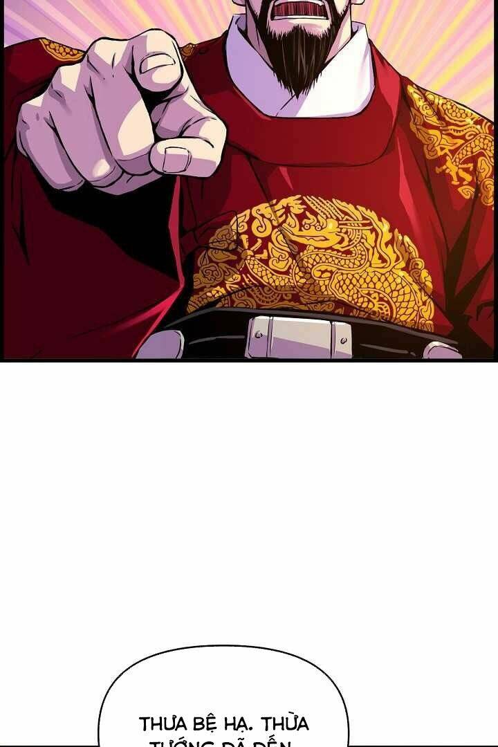 Tôi Sẽ Sống Như Một Hoàng Tử: Chapter 33