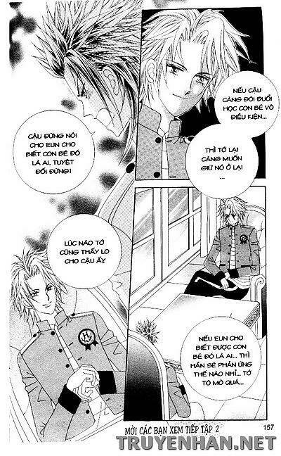 Love Bullet: Chapter 7