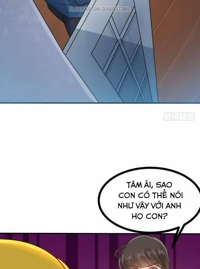 Đô Thị Cực Phẩm Tiên Đế: Chapter 4