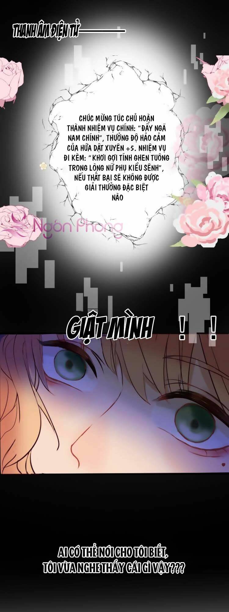 Không Phụ Lòng Người: Chapter 2