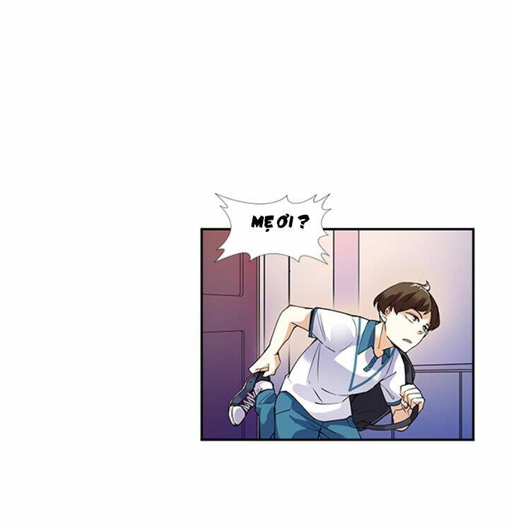 Vua Biến Thái: Chapter 2