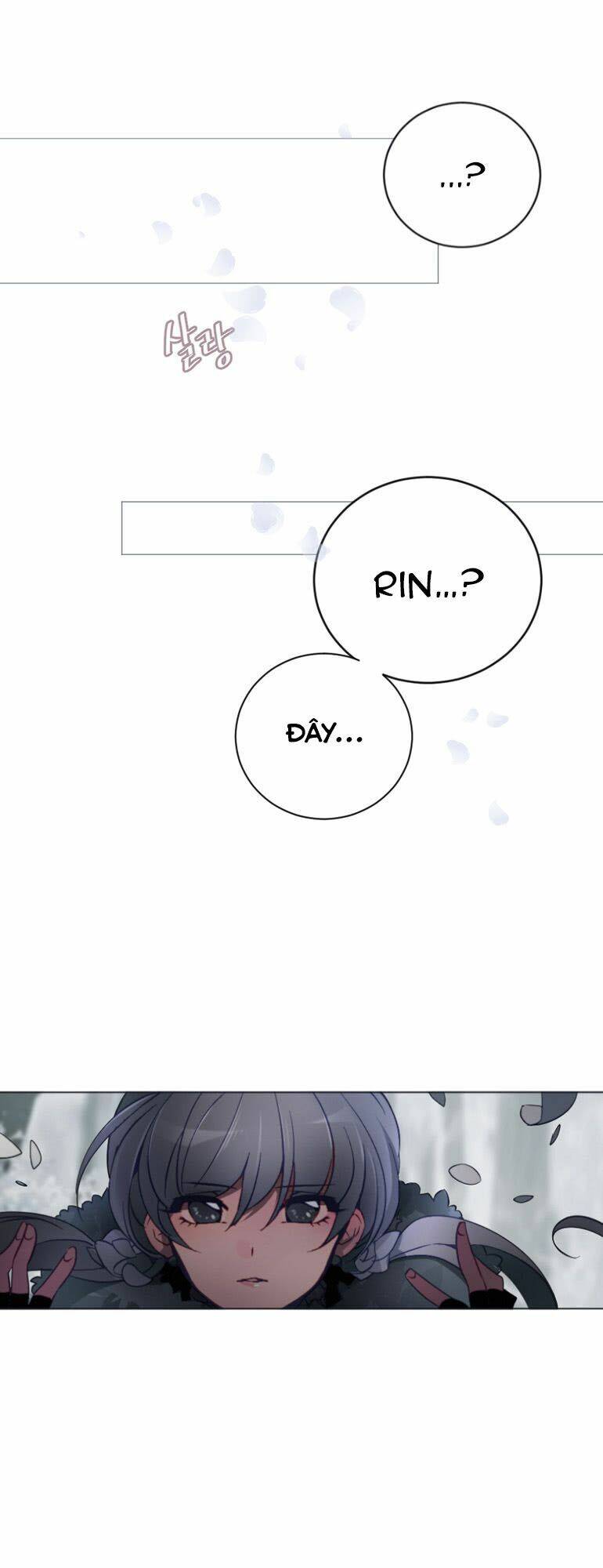 The Memory Of Wind: Anz: Chapter 36