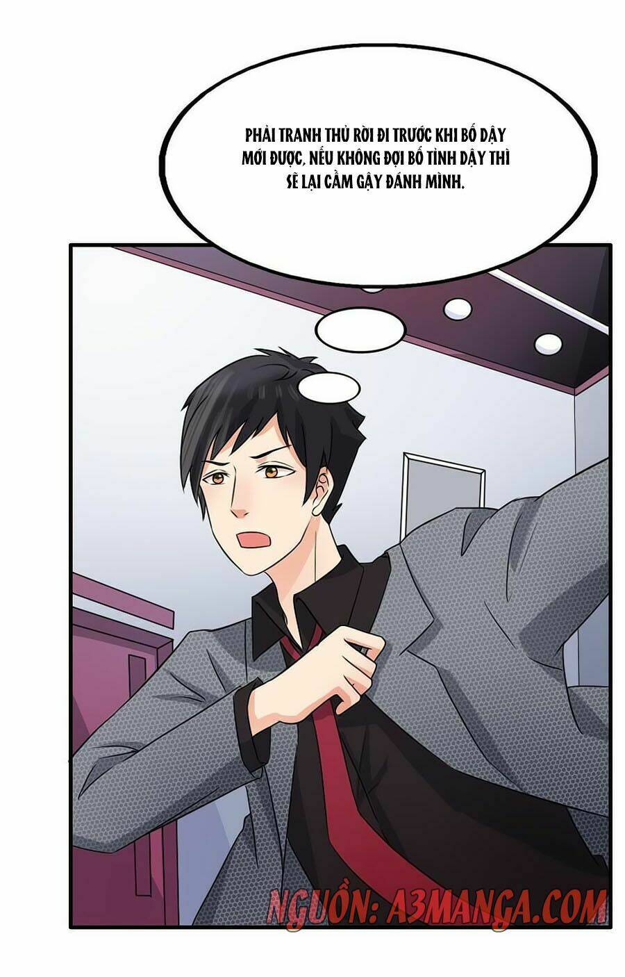 Số Hiệu 1314: Chapter 16