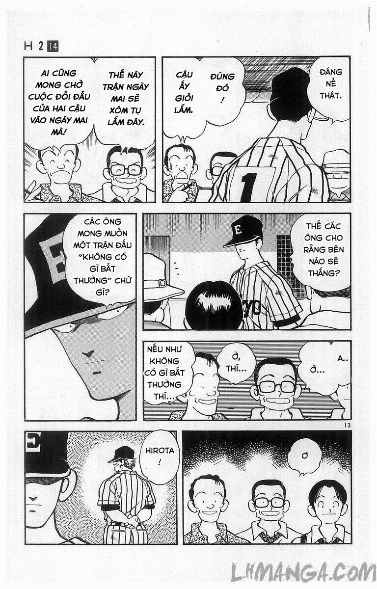 H2: Chapter 139
