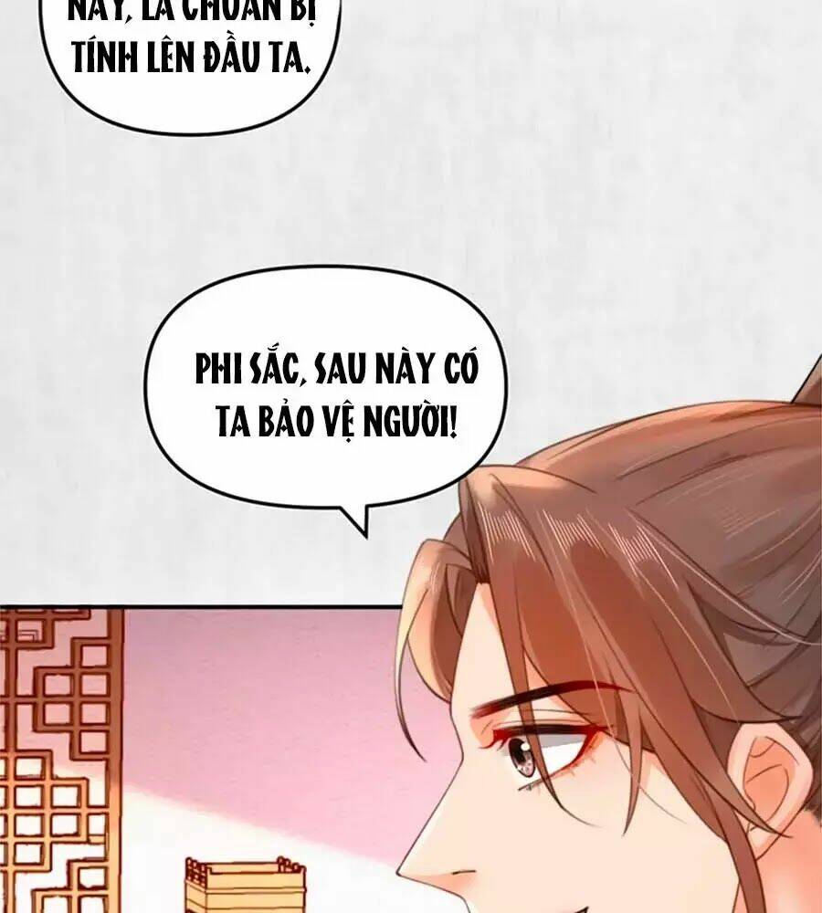 Hoạn Phi Hoàn Triều: Chapter 45