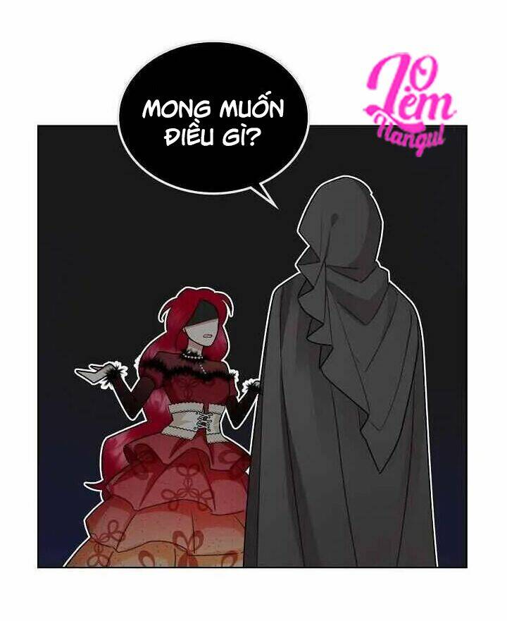 Kẻ Tạo Ra Nữ Phản Diện: Chapter 8