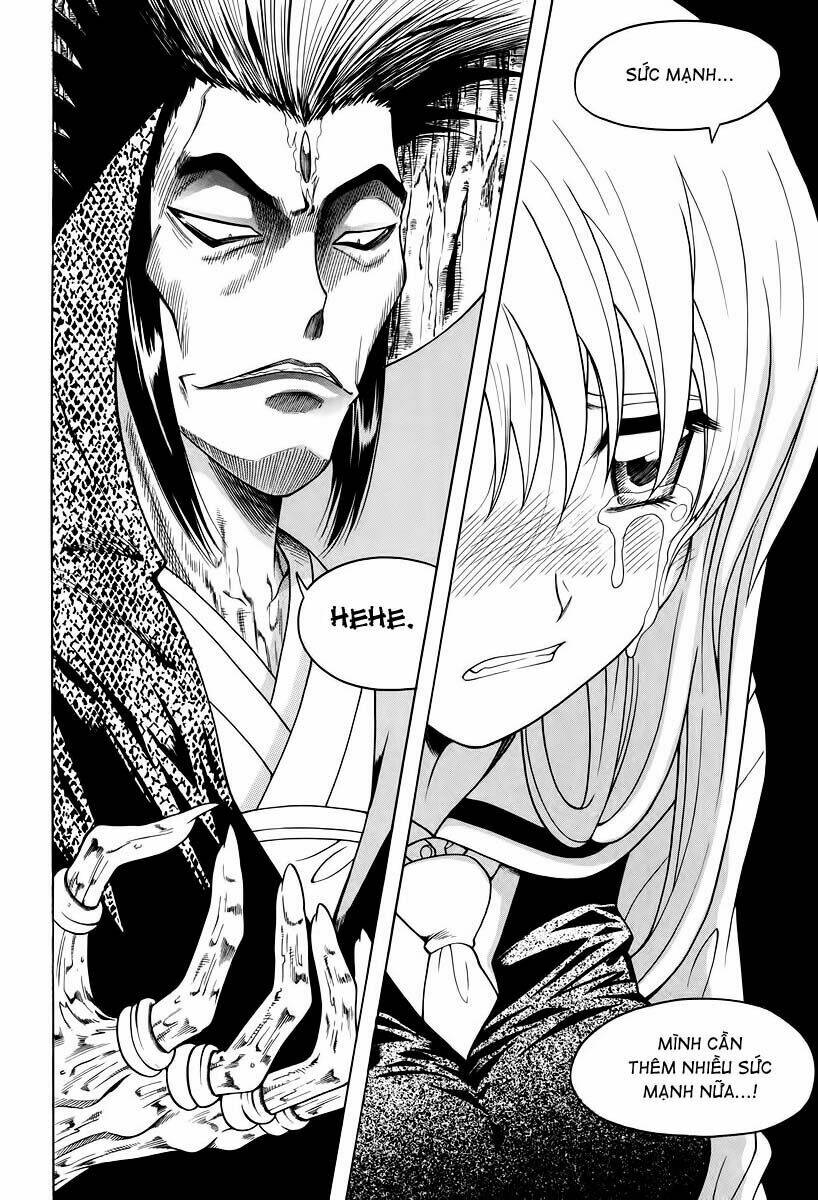 Gwisin Byeolgok: Chapter 24