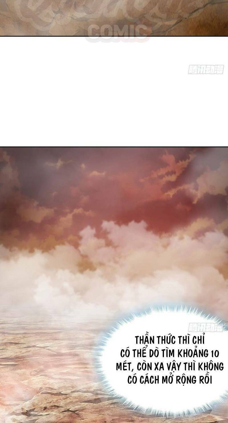 Siêu Phàm Truyện: Chapter 215